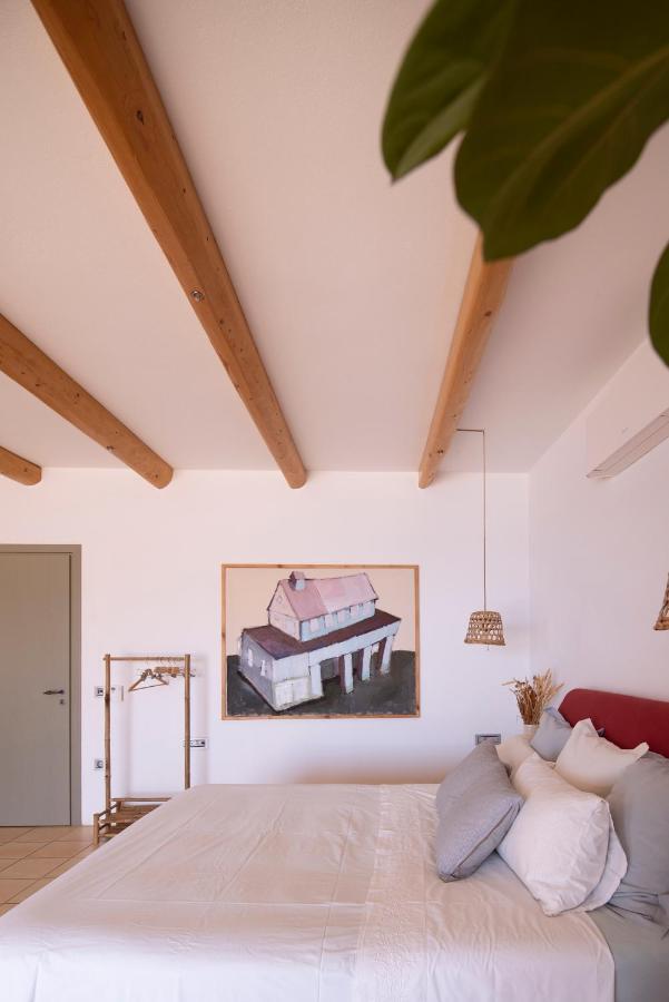 Villa Aiolos: Above The Sea, Within Agios Nikolaos Экстерьер фото