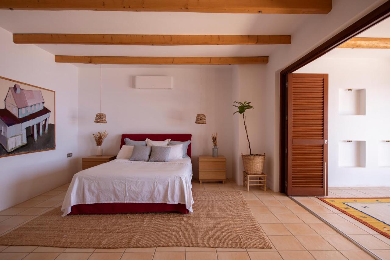 Villa Aiolos: Above The Sea, Within Agios Nikolaos Экстерьер фото